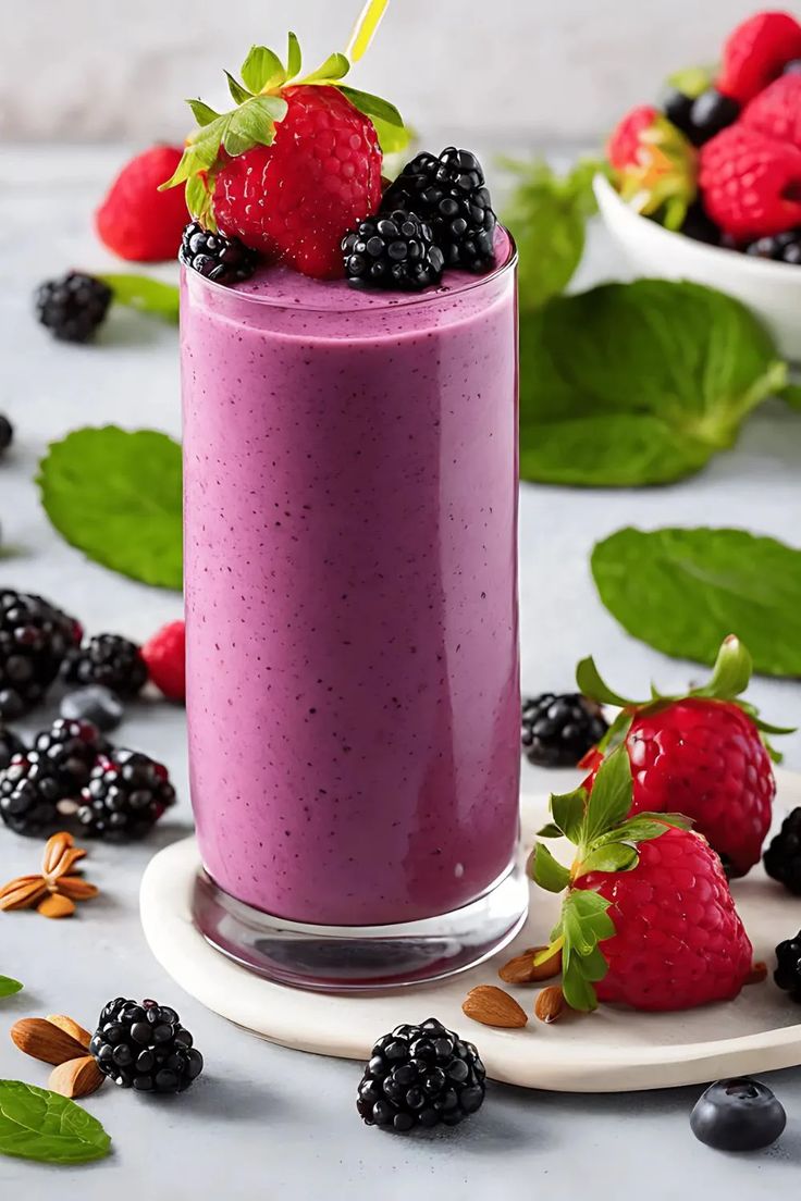 Valina Smoothie